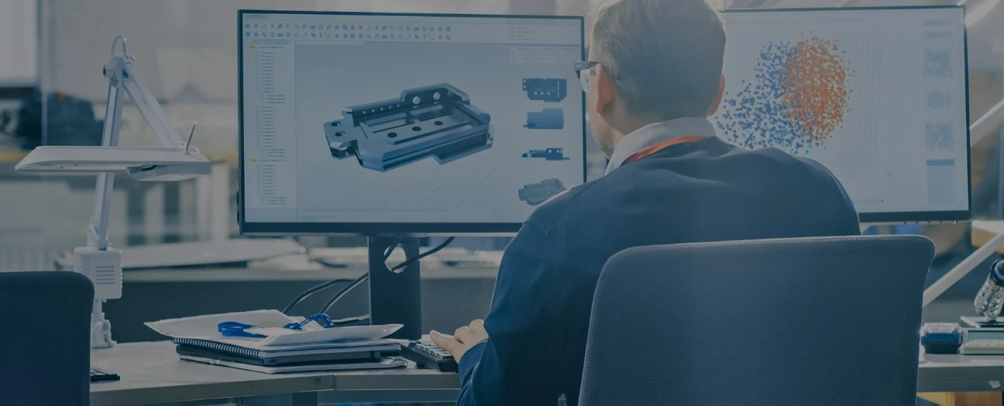 Computer-aided engineering and design workflows