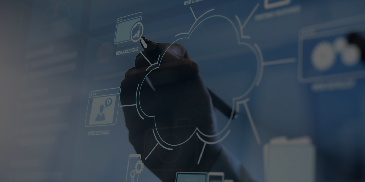 Technology strategy being shaped around business needs